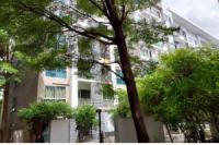 ห้องชุด/คอนโดมิเนียมหลุดจำนอง ธ.ธนาคารไทยพาณิชย์ กรุงเทพมหานคร สวนหลวง สวนหลวง
