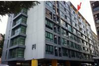 ห้องชุด/คอนโดมิเนียมหลุดจำนอง ธ.ธนาคารไทยพาณิชย์ กรุงเทพมหานคร มีนบุรี มีนบุรี