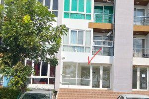ห้องชุด/คอนโดมิเนียมหลุดจำนอง ธ.ธนาคารไทยพาณิชย์ กรุงเทพมหานคร ลาดกระบัง คลองสามประเวศ