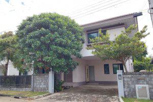 บ้านเดี่ยวหลุดจำนอง ธ.ธนาคารไทยพาณิชย์ กรุงเทพมหานคร บางเขน ท่าแร้ง