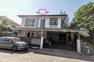 บ้านเดี่ยวหลุดจำนอง ธ.ธนาคารไทยพาณิชย์ กรุงเทพมหานคร บางขุนเทียน ท่าข้าม