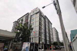 ห้องชุด/คอนโดมิเนียมหลุดจำนอง ธ.ธนาคารไทยพาณิชย์ กรุงเทพมหานคร ภาษีเจริญ เพชรเกษม1/บางหว้า