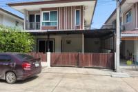 บ้านแฝดหลุดจำนอง ธ.ธนาคารไทยพาณิชย์ กรุงเทพมหานคร บางขุนเทียน ท่าข้าม