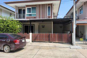 บ้านแฝดหลุดจำนอง ธ.ธนาคารไทยพาณิชย์ กรุงเทพมหานคร บางขุนเทียน ท่าข้าม