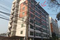 ห้องชุด/คอนโดมิเนียมหลุดจำนอง ธ.ธนาคารไทยพาณิชย์ กรุงเทพมหานคร สายไหม คลองถนน