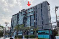 ห้องชุด/คอนโดมิเนียมหลุดจำนอง ธ.ธนาคารไทยพาณิชย์ กรุงเทพมหานคร พระโขนง บางจาก