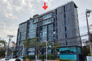 ห้องชุด/คอนโดมิเนียมหลุดจำนอง ธ.ธนาคารไทยพาณิชย์ กรุงเทพมหานคร พระโขนง บางจาก