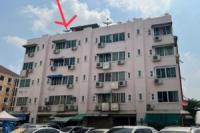 ห้องชุด/คอนโดมิเนียมหลุดจำนอง ธ.ธนาคารไทยพาณิชย์ กรุงเทพมหานคร บางกะปิ คลองจั่น