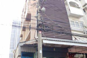 อาคารพาณิชย์หลุดจำนอง ธ.ธนาคารไทยพาณิชย์ กรุงเทพมหานคร ภาษีเจริญ บางหว้า