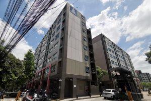 ห้องชุด/คอนโดมิเนียมหลุดจำนอง ธ.ธนาคารไทยพาณิชย์ กรุงเทพมหานคร ภาษีเจริญ บางแวก