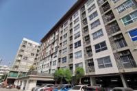 ห้องชุด/คอนโดมิเนียมหลุดจำนอง ธ.ธนาคารไทยพาณิชย์ กรุงเทพมหานคร บางแค บางแคเหนือ