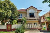 บ้านเดี่ยวหลุดจำนอง ธ.ธนาคารไทยพาณิชย์ กรุงเทพมหานคร ลาดกระบัง คลองสองต้นนุ่น