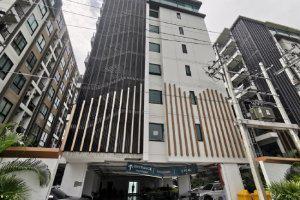 ห้องชุด/คอนโดมิเนียมหลุดจำนอง ธ.ธนาคารไทยพาณิชย์ กรุงเทพมหานคร บางขุนเทียน แสมดำ