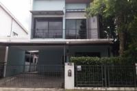 บ้านแฝดหลุดจำนอง ธ.ธนาคารไทยพาณิชย์ กรุงเทพมหานคร ประเวศ ประเวศ