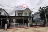 บ้านเดี่ยวหลุดจำนอง ธ.ธนาคารไทยพาณิชย์ กรุงเทพมหานคร บางขุนเทียน ท่าข้าม