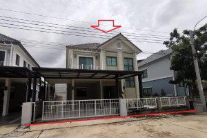 บ้านเดี่ยวหลุดจำนอง ธ.ธนาคารไทยพาณิชย์ กรุงเทพมหานคร บางขุนเทียน ท่าข้าม