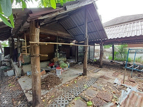 บ้านหลุดจำนอง ธ.ธนาคารกรุงเทพ กรุงเทพมหานคร สายไหม สายไหม