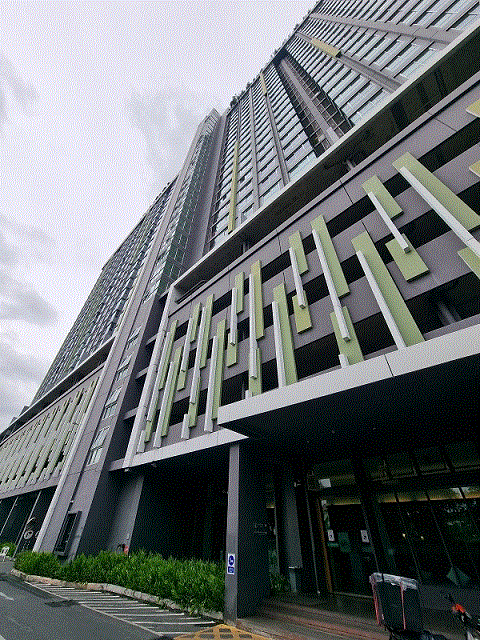 ห้องชุดพักอาศัยหลุดจำนอง ธ.ธนาคารกรุงเทพ   