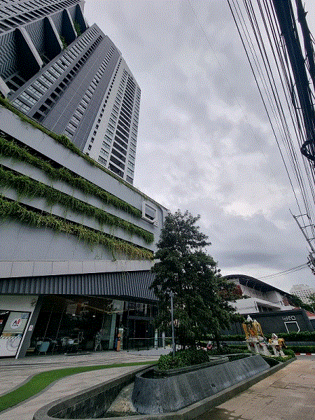 ห้องชุดพักอาศัยหลุดจำนอง ธ.ธนาคารกรุงเทพ   