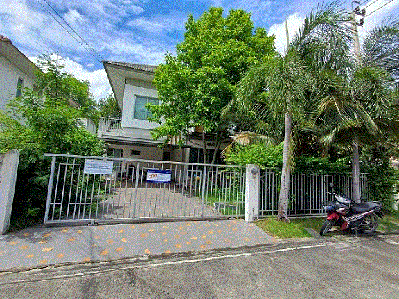 บ้านหลุดจำนอง ธ.ธนาคารกรุงเทพ   