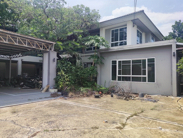 บ้านหลุดจำนอง ธ.ธนาคารกรุงเทพ   