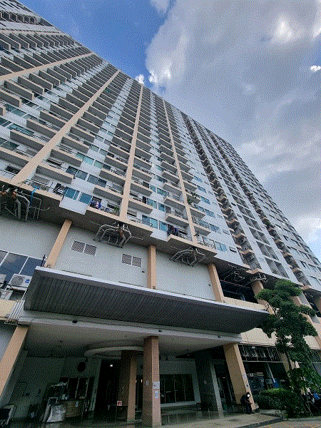 ห้องชุดพักอาศัยหลุดจำนอง ธ.ธนาคารกรุงเทพ กรุงเทพมหานคร ประเวศ หนองบอน