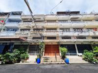 อาคารพาณิชย์หลุดจำนอง ธ.ธนาคารทหารไทยธนชาต กรุงเทพมหานคร เขตราษฎร์บูรณะ -
