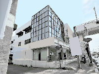 สำนักงานหลุดจำนอง ธ.ธนาคารทหารไทยธนชาต กรุงเทพมหานคร บางกะปิ -