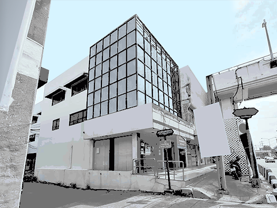 สำนักงานหลุดจำนอง ธ.ธนาคารทหารไทยธนชาต กรุงเทพมหานคร เขตบางกะปิ -