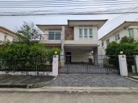 บ้านเดี่ยวหลุดจำนอง ธ.ธนาคารทหารไทยธนชาต กรุงเทพมหานคร ทุ่งครุ ทุ่งครุ