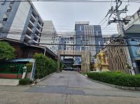 คอนโดหลุดจำนอง ธ.ธนาคารทหารไทยธนชาต กรุงเทพมหานคร ภาษีเจริญ บางหว้า