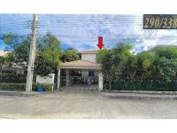 บ้านเดี่ยวหลุดจำนอง ธ.ธนาคารทหารไทยธนชาต กรุงเทพมหานคร มีนบุรี มีนบุรี