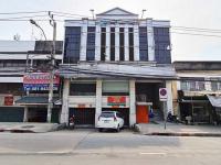 สำนักงานหลุดจำนอง ธ.ธนาคารทหารไทยธนชาต กรุงเทพมหานคร ประเวศ ประเวศ