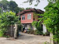 บ้านเดี่ยวหลุดจำนอง ธ.ธนาคารทหารไทยธนชาต กรุงเทพมหานคร บางกะปิ -