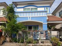 บ้านแฝดหลุดจำนอง ธ.ธนาคารทหารไทยธนชาต กรุงเทพมหานคร หนองแขม หนองแขม