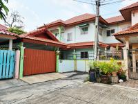 บ้านแฝดหลุดจำนอง ธ.ธนาคารทหารไทยธนชาต กรุงเทพมหานคร หนองแขม หนองแขม