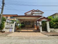 บ้านเดี่ยวหลุดจำนอง ธ.ธนาคารทหารไทยธนชาต กรุงเทพมหานคร มีนบุรี -
