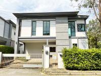 บ้านเดี่ยวหลุดจำนอง ธ.ธนาคารทหารไทยธนชาต กรุงเทพมหานคร บางแค บางแค