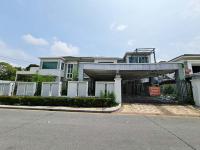 บ้านเดี่ยวหลุดจำนอง ธ.ธนาคารทหารไทยธนชาต กรุงเทพมหานคร มีนบุรี มีนบุรี