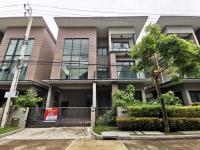 บ้านเดี่ยวหลุดจำนอง ธ.ธนาคารทหารไทยธนชาต กรุงเทพมหานคร บางซื่อ -