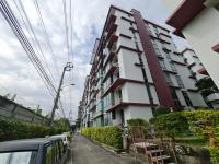 คอนโดหลุดจำนอง ธ.ธนาคารทหารไทยธนชาต กรุงเทพมหานคร สวนหลวง สวนหลวง