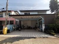 บ้านเดี่ยวหลุดจำนอง ธ.ธนาคารทหารไทยธนชาต กรุงเทพมหานคร สายไหม คลองถนน
